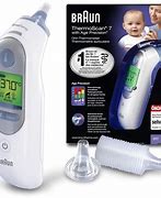 Image result for Calpol Ear Thermometer