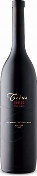 Image result for Trius Red