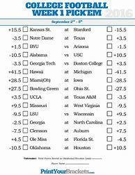 Image result for College Football Bowl Pick EMS