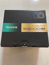 Image result for Fujifilm FinePix S2000HD