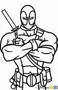 Image result for Cool Superhero Drawings Easy