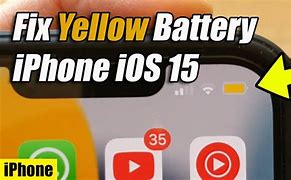 Image result for Case Battery Yellow iPhone