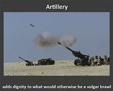 Image result for Artillery Jokes