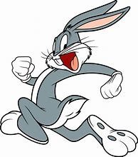 Image result for Looney Toons Bugs Bunny