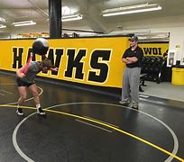 Image result for Tour of New Iowa Wrestling Facility