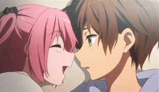 Image result for Romance Comedy Anime