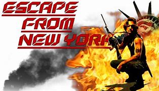 Image result for Escape From New York Meme