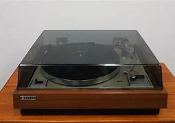 Image result for Vintage Turntable Parts Sanyo