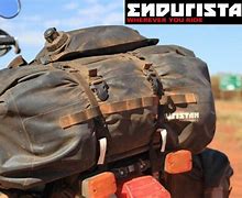 Image result for Adventure Motorcycle Luggage