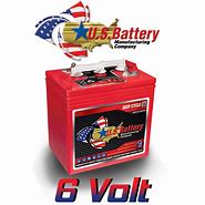 Image result for 6 Volt Golf Cart Batteries