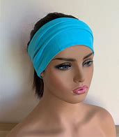 Image result for Big Headbands for Women