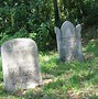 Image result for Haunted Mansion Tombstones
