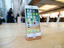 Image result for iPhone Plus Silver 8