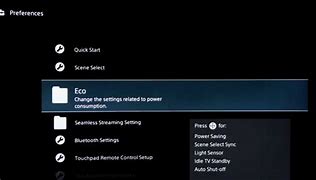 Image result for Sony Bravia TV Buttons