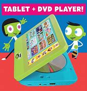 Image result for PBS Kids Portable DVD Player