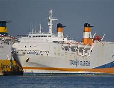Image result for Lampedusa Ship