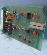 Image result for 1500 VDC On PC Board