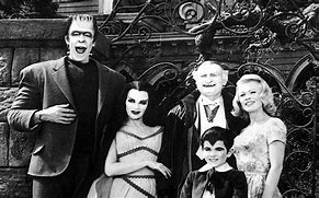 Image result for Munsters Son