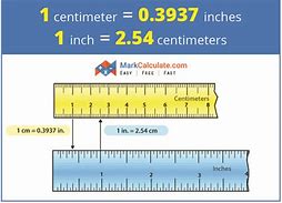 Image result for 30 Cm into Inches