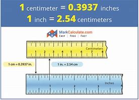 Image result for How Many Inches Is 24 Cm