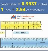 Image result for How to Find Centimeter