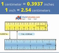 Image result for How Much Is 78 Centimeters