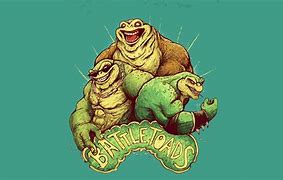 Image result for Toad Eating Wallpaper