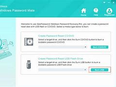 Image result for Password Reset Bootable