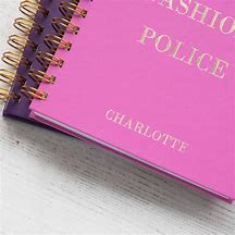 Image result for Stationers Inc. Police Notebook