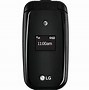 Image result for LG Black Flip Phone