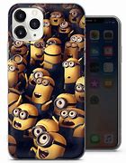 Image result for Minion 1Phone 12 Phone Case