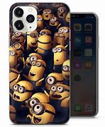 Image result for Minion Phone Case iPhone 14 Pro