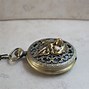 Image result for Fox and Simpson Pocket Watch Movt