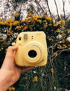 Image result for iPhone Yellow Camera