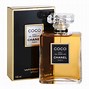 Image result for Coco Chanel Perfume for Women
