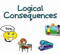 Image result for Consequences Education Clip Art