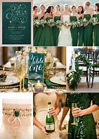 Image result for Champagne Green Gold Covers
