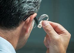 Image result for Hearing Aids for Deaf People