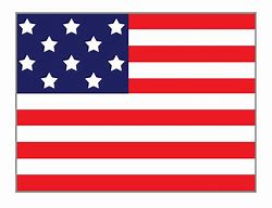 Image result for American Flag Poster for Kids