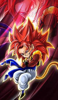 Image result for Dragon Ball Z Chibi Gogeta