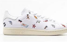 Image result for Adidas Stan Smith Canvas