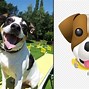 Image result for Happy Dog Emoji