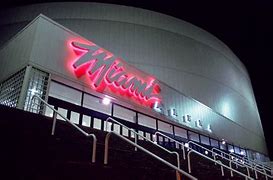 Image result for Miami Ice Arena