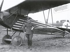 Image result for Jasta 7 Fokker D VII