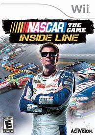 Image result for NASCAR DS