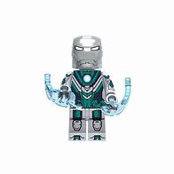 Image result for LEGO Iron Man Mark 31