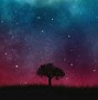 Image result for Beautiful Starry Night Wallpaper