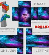 Image result for Roblox T-Shirt Galaxy