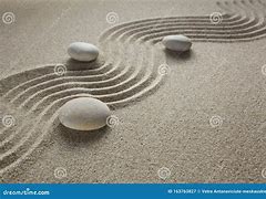 Image result for Zen Sand Garden Meditation
