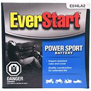 Image result for 12 Volts Auto Batteries EverStart